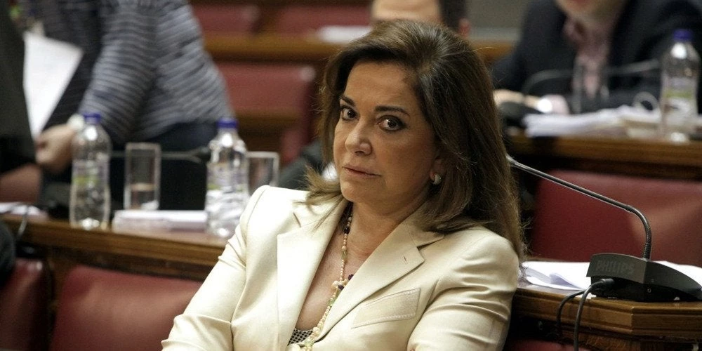 Το μήνυμα της Ντόρας Μπακογιάννη για την επέτειο των 29 χρόνων από την δολοφονία του Παύλου